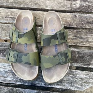 Birkenstock Sandals